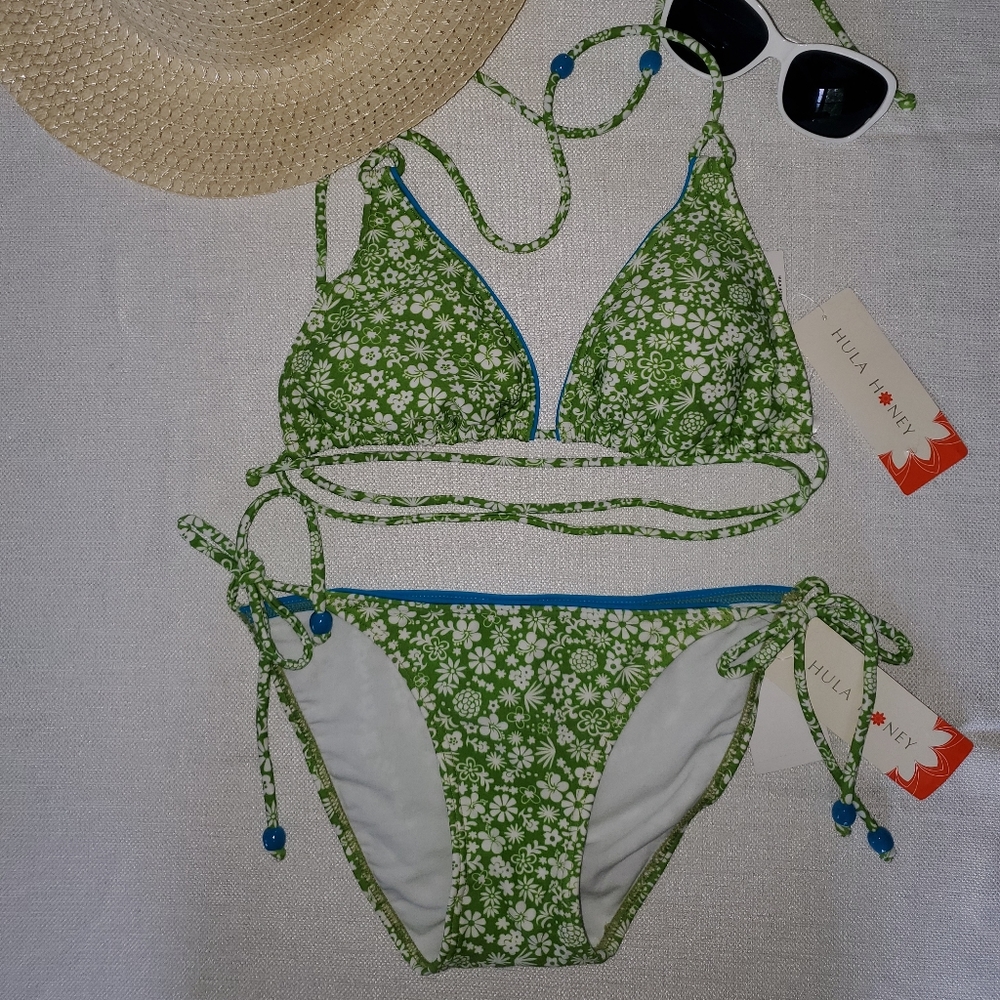 Hula Honey bikini